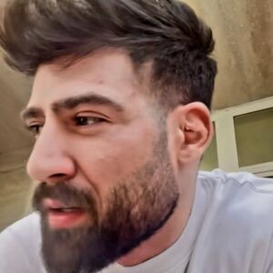 دانلود آهنگ محمد محرمی محکوم